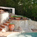 ヴィラ Casa Waldemar *