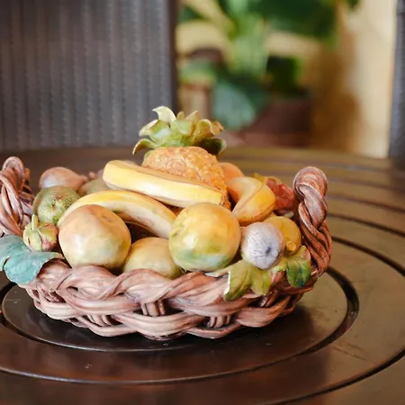 فيلة Casa Waldemar فيريغودو