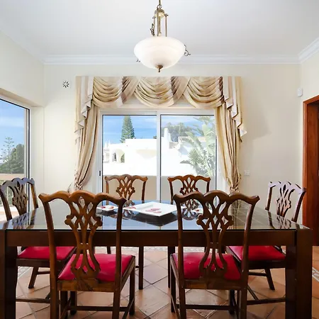 فيلة Casa Waldemar فيريغودو