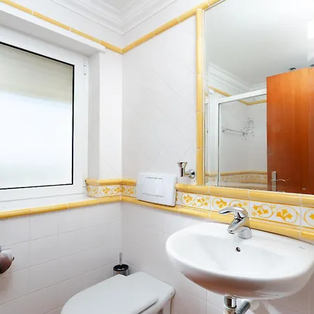 فيلة Casa Waldemar *