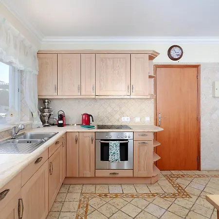 فيلة Casa Waldemar فيريغودو