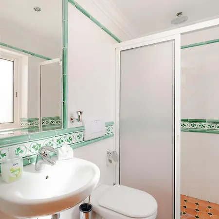 Casa Waldemar * فيريغودو