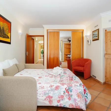 فيلة Casa Waldemar *