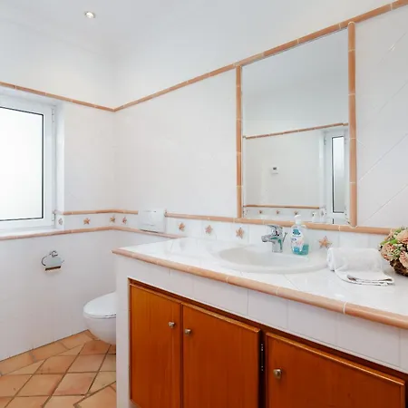 فيلة Casa Waldemar فيريغودو