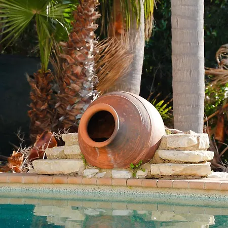 Casa Waldemar * فيريغودو