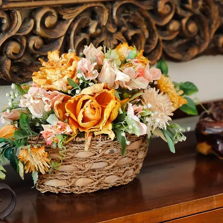 Casa Waldemar فيلة