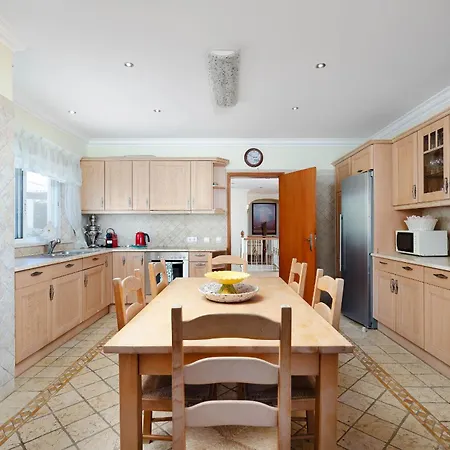 Casa Waldemar فيلة فيريغودو