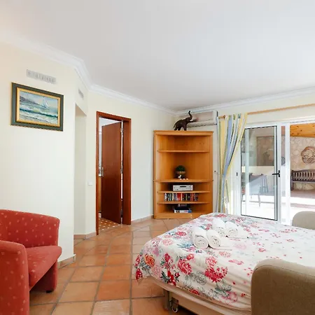 فيلة Casa Waldemar فيريغودو