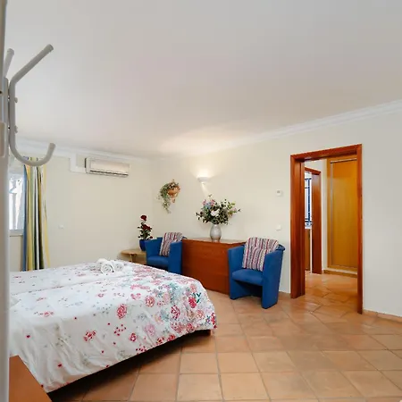 Casa Waldemar Ferragudo (Faro)