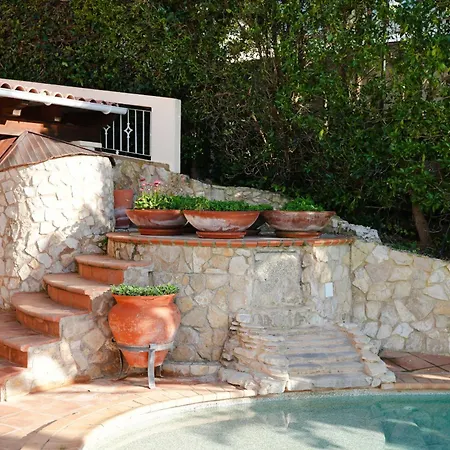 فيلة Casa Waldemar *