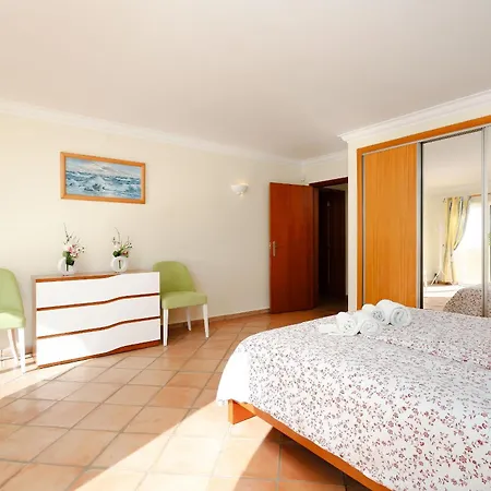 Casa Waldemar فيلة فيريغودو