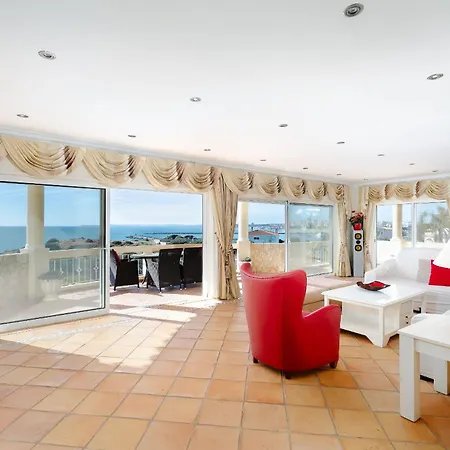 Casa Waldemar Ferragudo (Faro)
