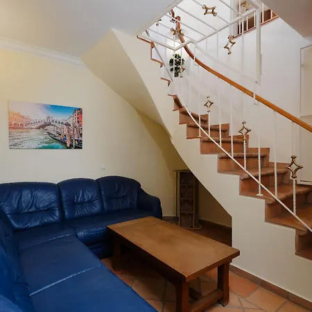 Casa Waldemar * فيريغودو