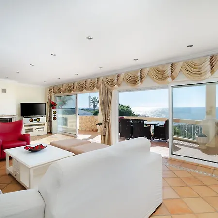 Casa Waldemar فيريغودو