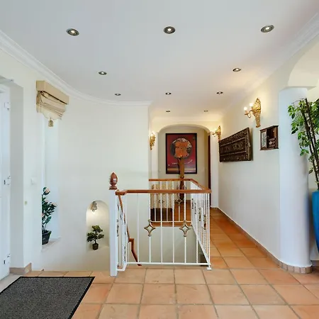 Casa Waldemar * فيريغودو