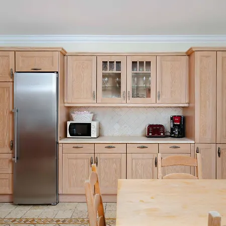 فيلة Casa Waldemar