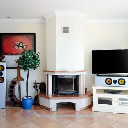 Casa Waldemar فيلة *