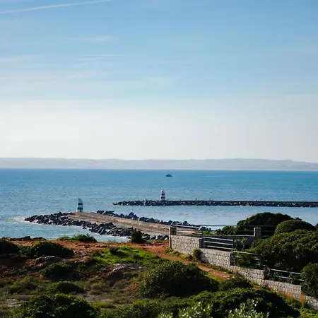 فيلة Casa Waldemar *