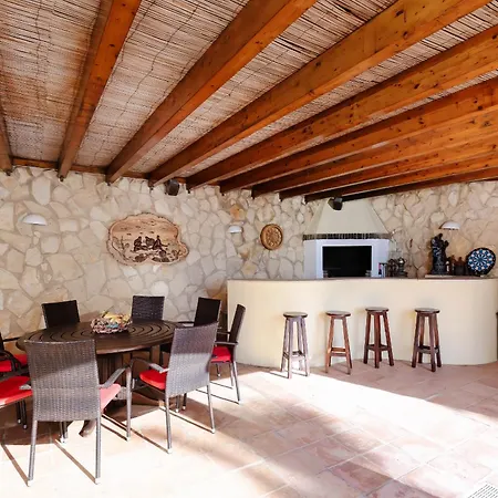 Casa Waldemar فيلة فيريغودو