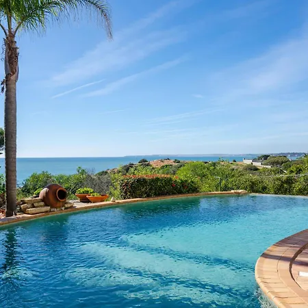 فيلة Casa Waldemar