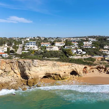 فيلة Casa Waldemar *