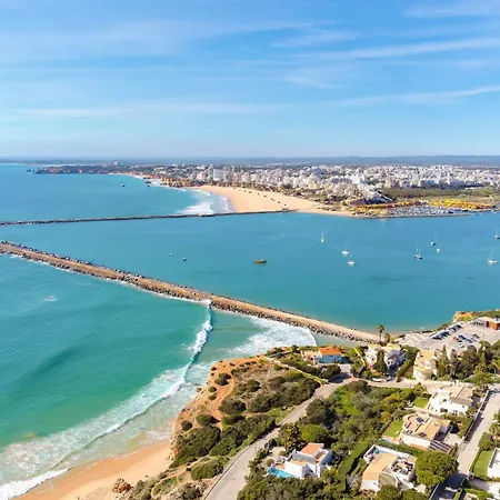 فيلة Casa Waldemar فيريغودو