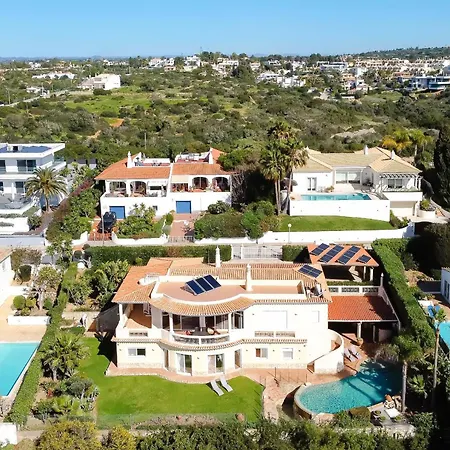 Villa Casa Waldemar Ferragudo (Faro)
