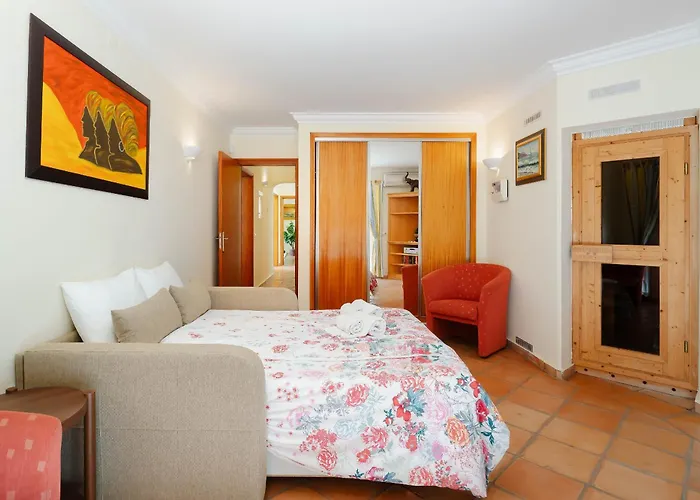 Villa Casa Waldemar *