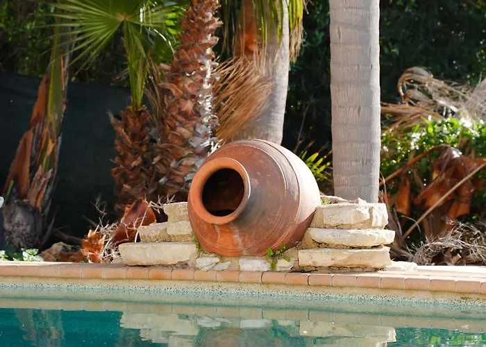 Casa Waldemar * Ferragudo (Faro)