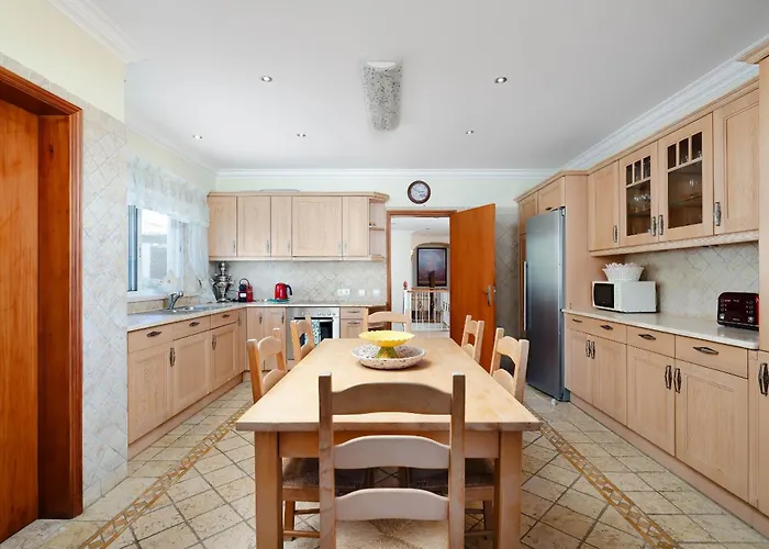 Casa Waldemar Villa Ferragudo (Faro)