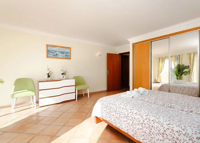 Casa Waldemar Villa Ferragudo (Faro)