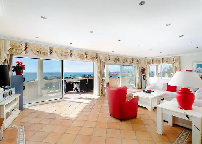 Casa Waldemar Ferragudo (Faro)