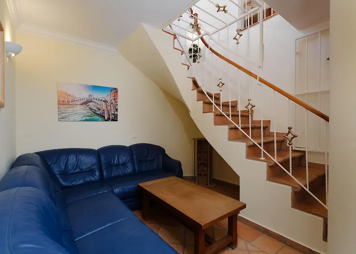 Casa Waldemar * Ferragudo (Faro)