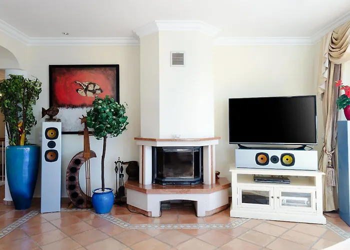 Casa Waldemar Villa *