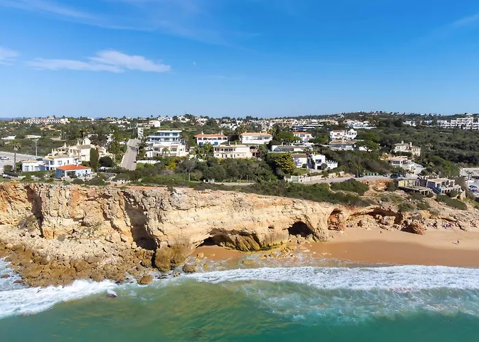 Villa Casa Waldemar *