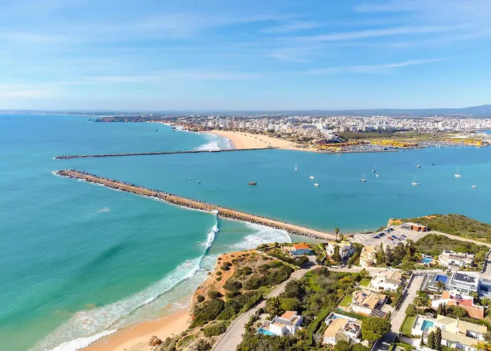 Villa Casa Waldemar Ferragudo (Faro)