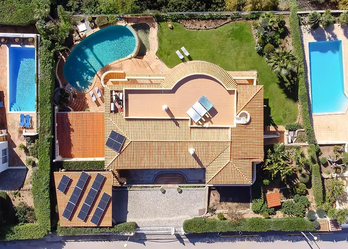 Villa Casa Waldemar *